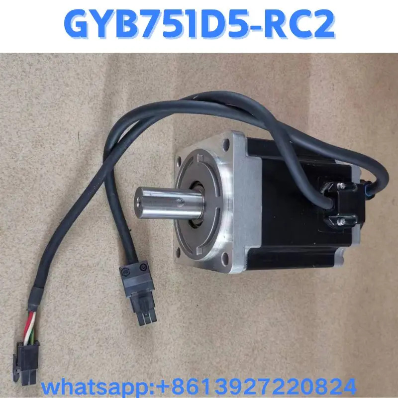 리퍼 모터 GYB751D5-RC2 OK