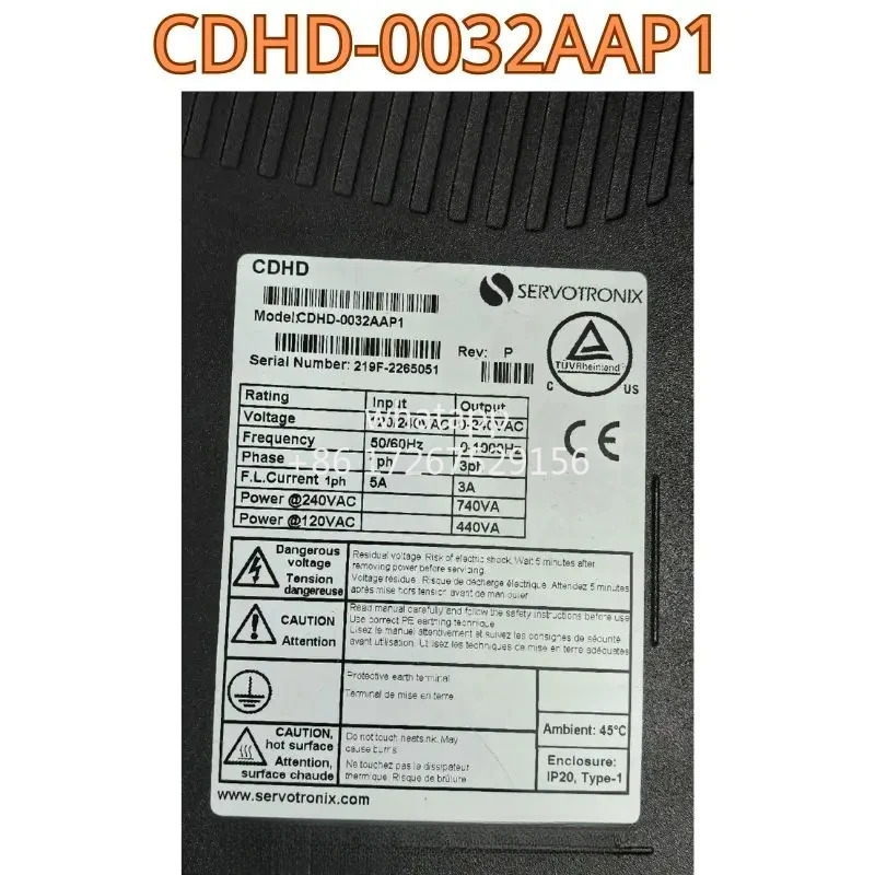 리퍼 드라이브 CDHD-0032AAP1 기능 OK