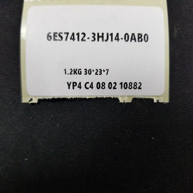 모듈 6ES7412-3HJ14-0AB0