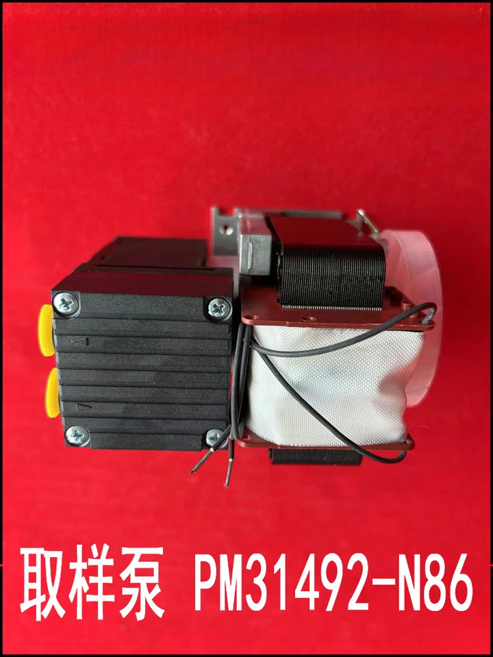 분석기 샘플링 펌프 PM31492-N86