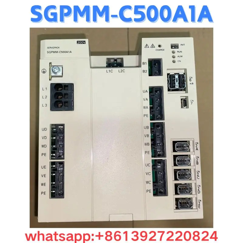 리퍼 드라이브 SGPMM-C500A1A OK