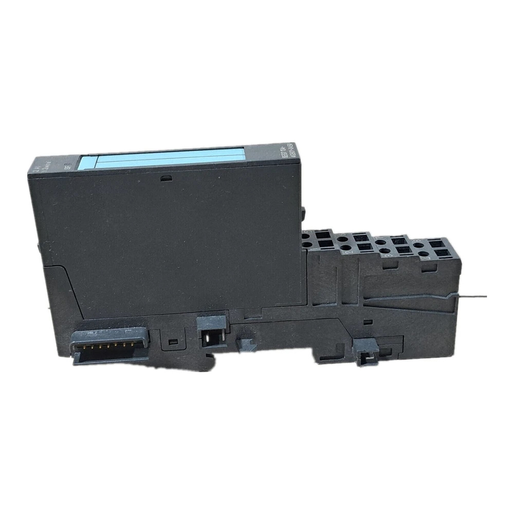 아날로그 입력모듈 6ES7134-4GB01-0AB0