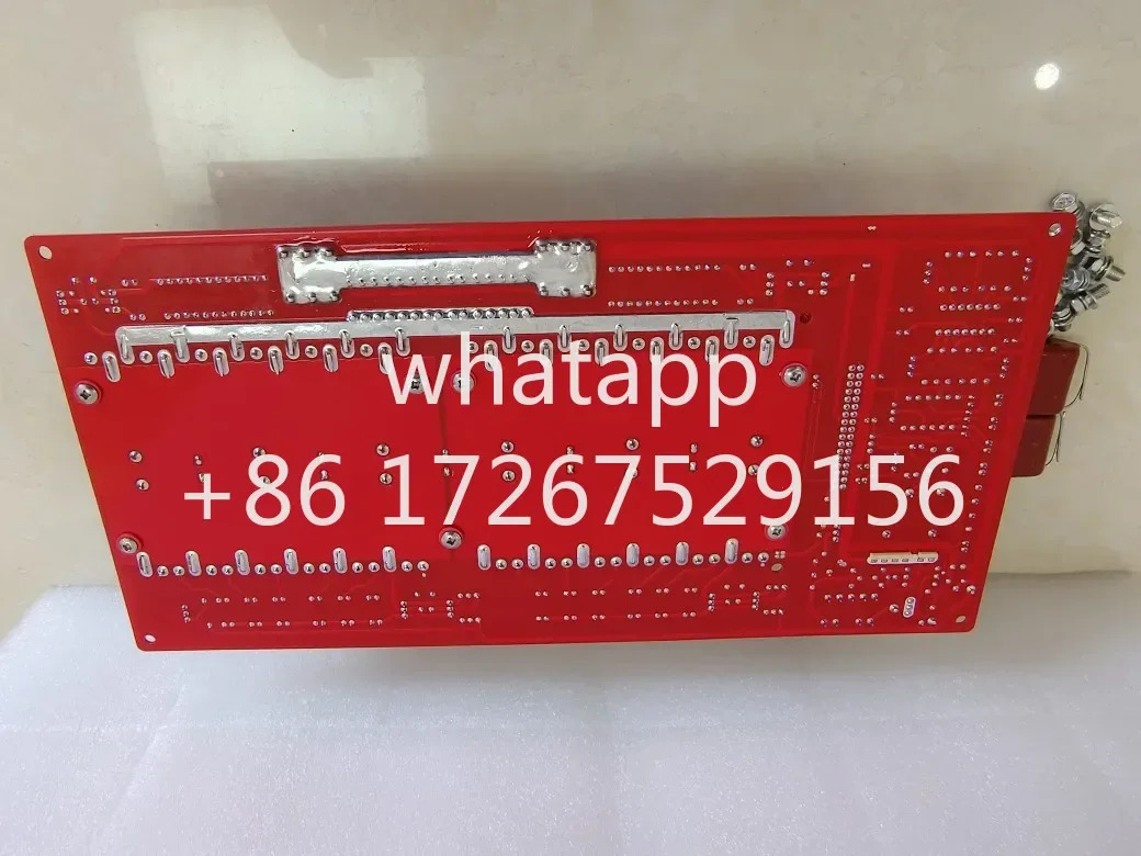 24 튜브 산업주파수 순수 사인파 인버터 마더보드 24v72v48v60v5KVA9KVA13KVA 포함