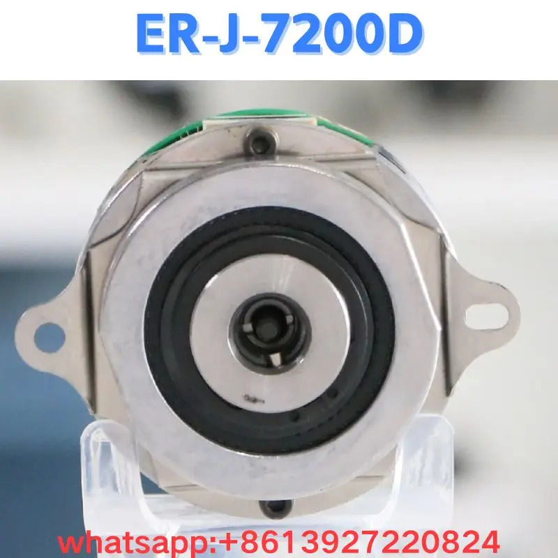 리퍼 엔코더 ER-J-7200D OK