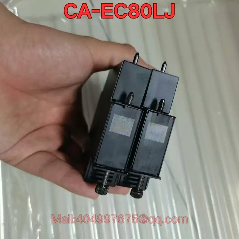 리퍼 CA-EC80LJ PLC 모듈 기능 정상