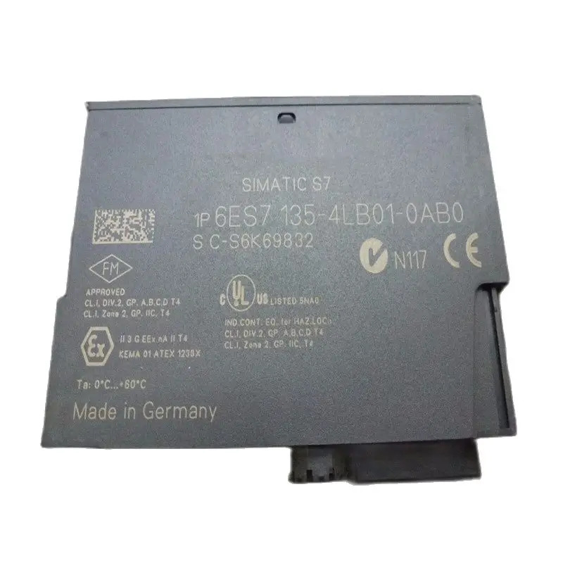 모듈 6ES7135-4LB01-0AB0