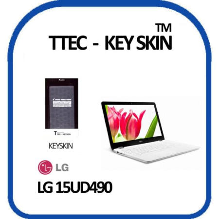 쌍문상회 지금 필요한 키커버 전자 2019 울트라PC 15UD490 노트북 키스킨