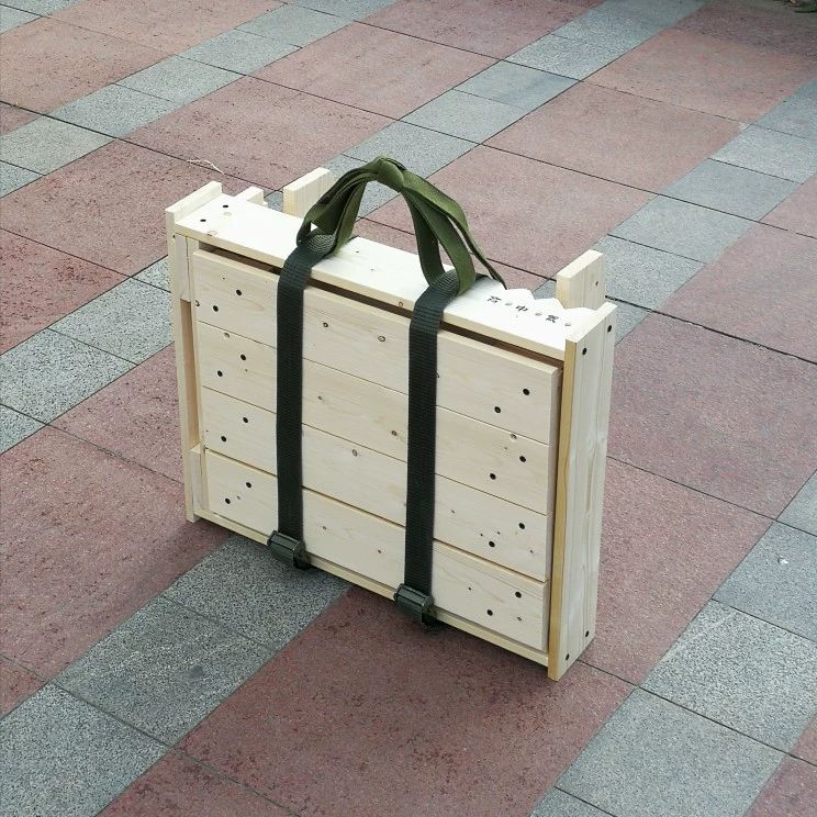 훈련용 점프대 슬로프 스턴트 디딤대 사이즈 산악 발판 장애물 다용도 고정높이 - 상세 이미지 3
