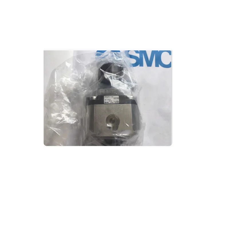 일본 SMC 클린 감압밸브 SRH4011-04