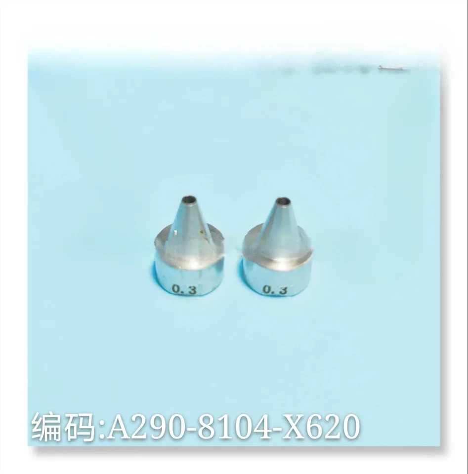 F128-0.m 와이어 커팅 보조 A290-8104-X620