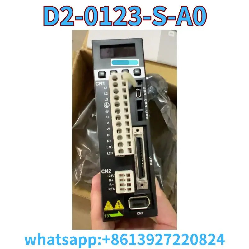 드라이브 D2-0123-S-A0 원본