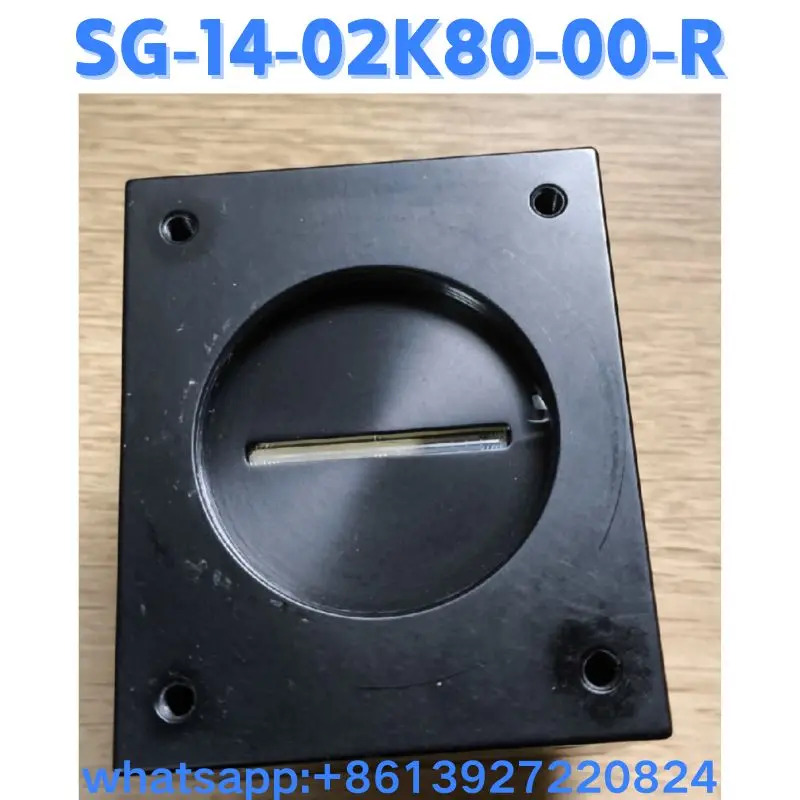 리퍼 산업카메라 SG-14-02K80-00-R OK