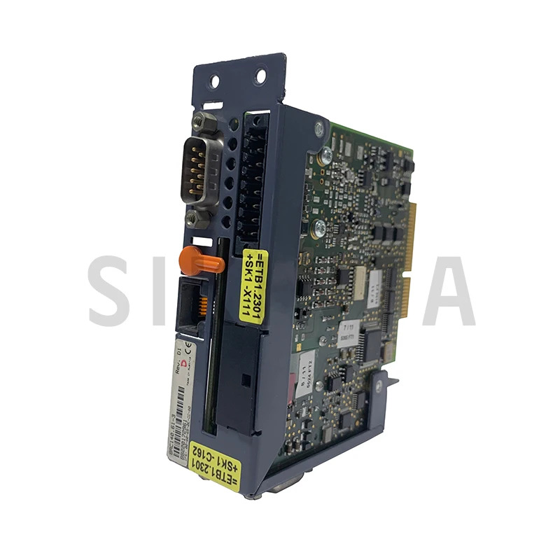B R ACOPOS 플매트 카펫 러그모듈 CPU ARNC0 사8AC140.61-3