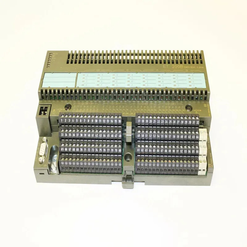 모듈 6ES7133-0BN11-0XB0