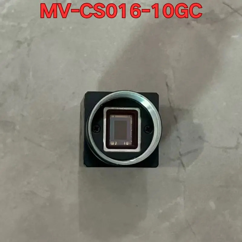 리퍼 MV-CS016-10GC 산업카메라 기능 정상