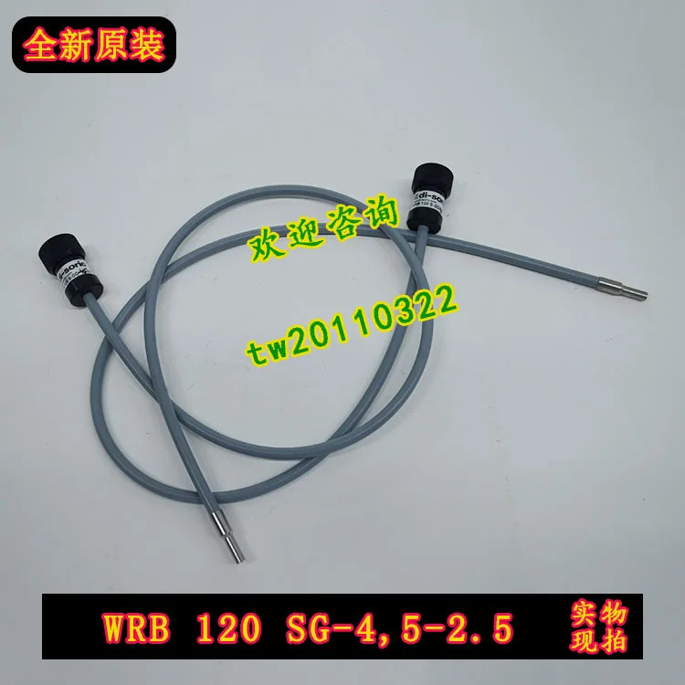 WRB 120 SG-4 독일 도이치 루이디 센서 5-2.5