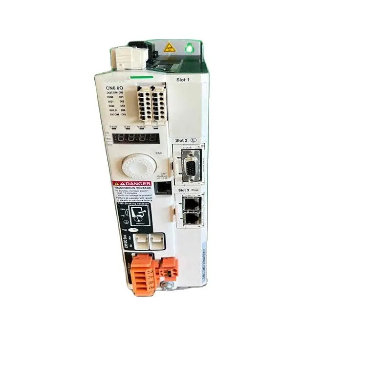 상태 서보 드라이브 LXM32SD30N4