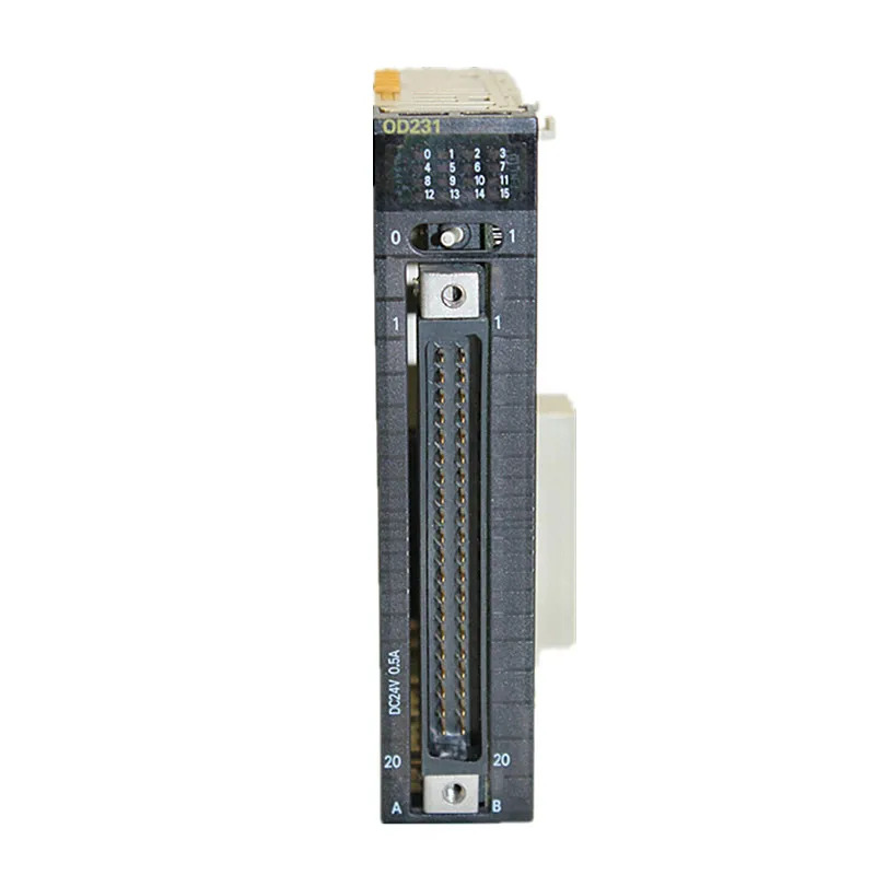 PLC 모듈 CJ1W-OD231