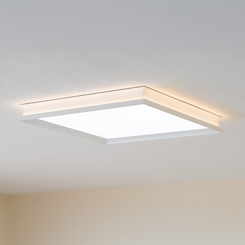 LED방등 루아스 디밍 50W - 상세 이미지 4