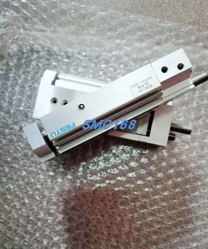 FESTO 슬라이드 테이블 실린더 DGSL-20-200-PA 544013