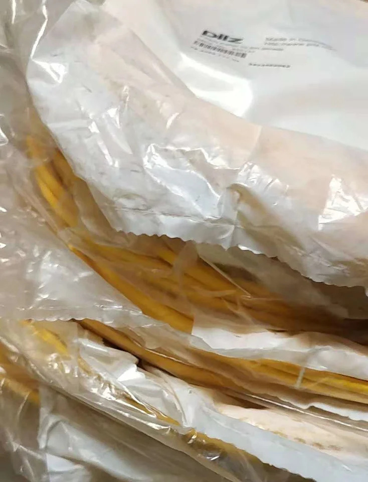 PILZ 안전 스위치 연결 와이어 533131 533121 540319 630315/630305