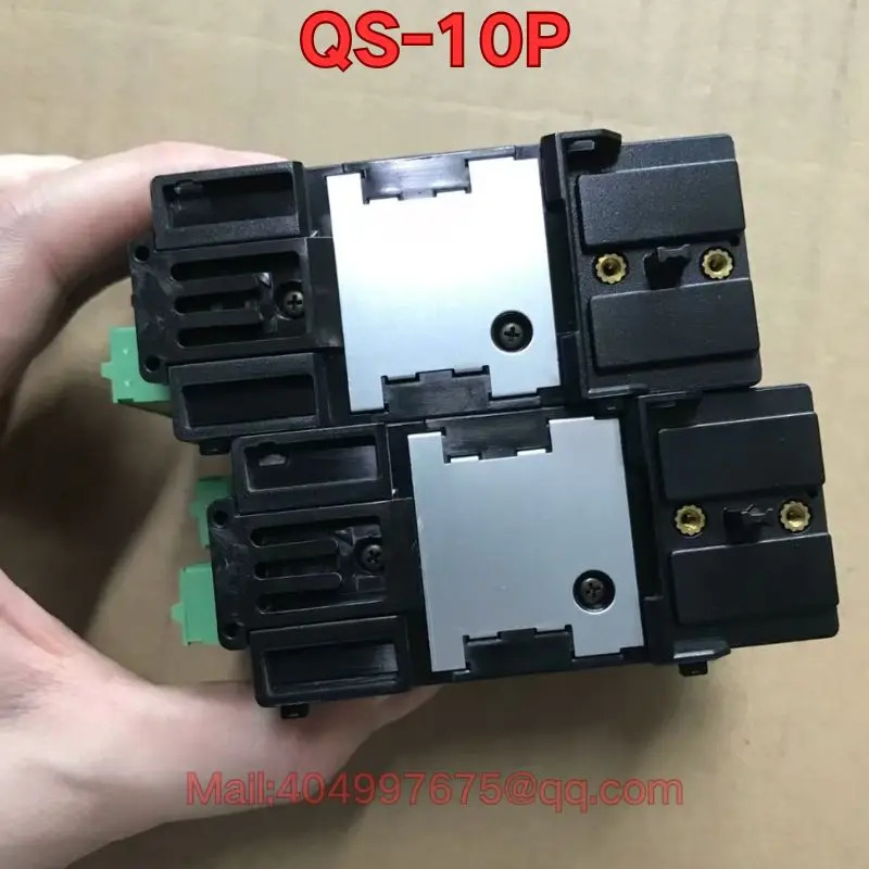 리퍼 QS-10P 스텝퍼 모터 드라이버 기능 정상