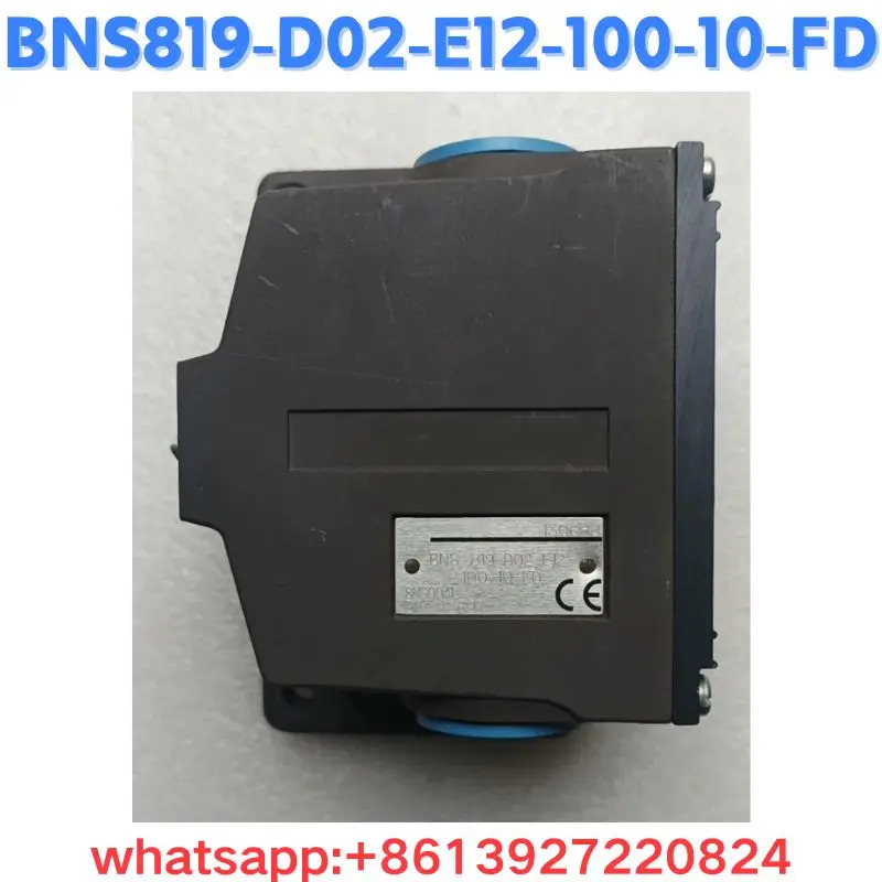 리퍼 819-D02-E12-100-10-FD OK