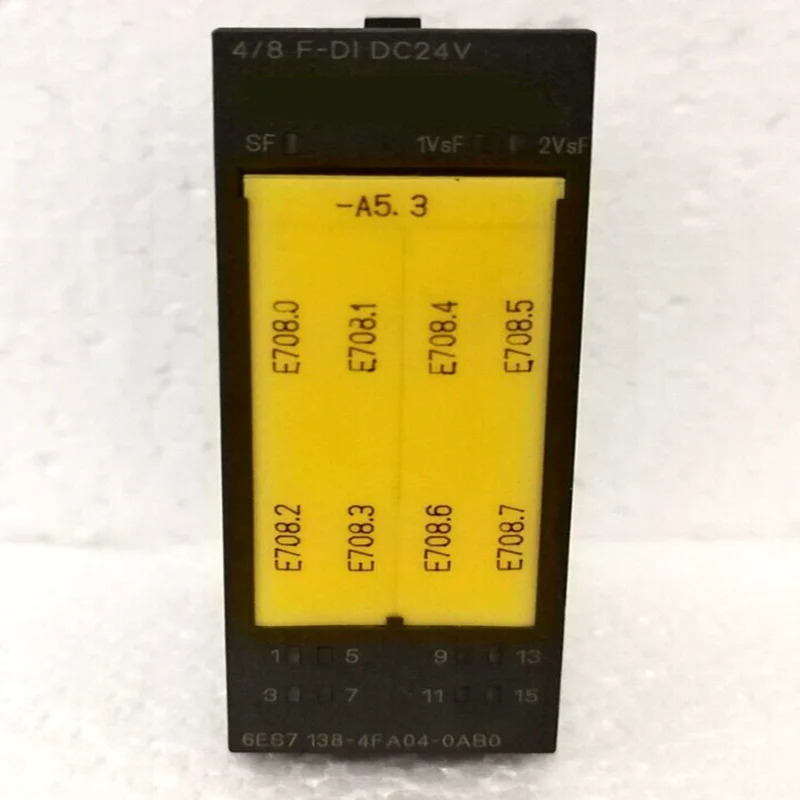모듈 6ES7138-4FA04-0AB0