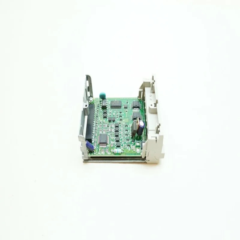 PLC 모듈 TSXDSZ08T2 상태