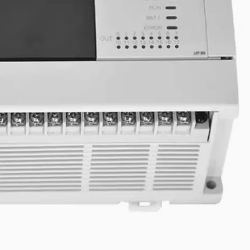 FX3U-48MR ES-A FX3U-48MT FX3U-64MR FX3U-64MT FX3U-80MR FX3U-80MT