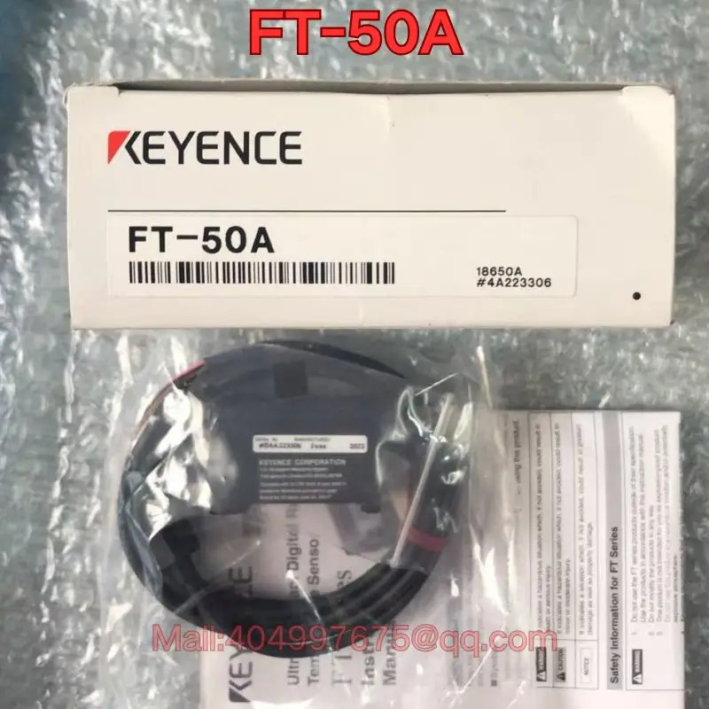 FT-50A 센서