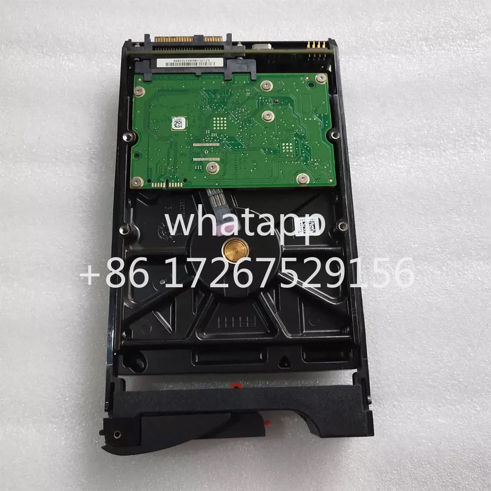 AX4-5 005050063 005049024 005048831 EMC1TB SATA 하드