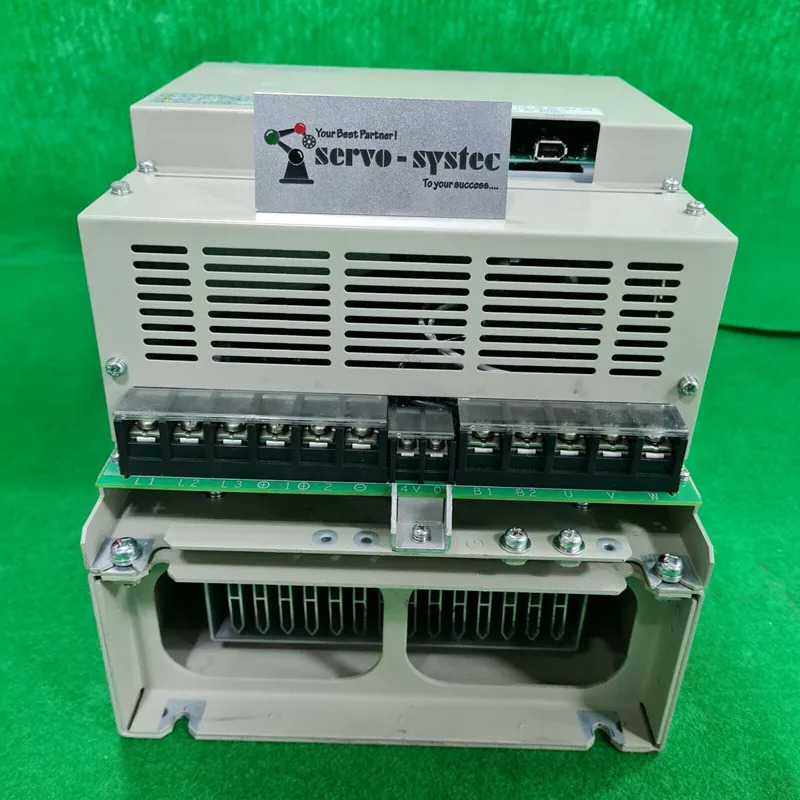 서보 드라이브 SGDH-60DE