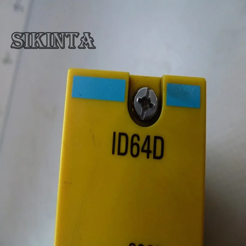 입력모듈 A03B-0801-C127