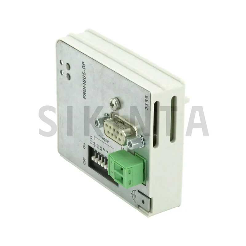 Lenze EMF2133IB 인버터 Profibus DP 통신 모듈 신