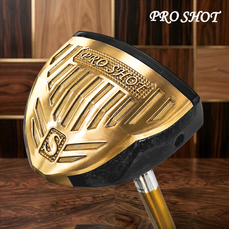프로샷 S 국산 최고급 베륨동 파크골프채 협회 공인인증 PRO SHOT S 이미지 6