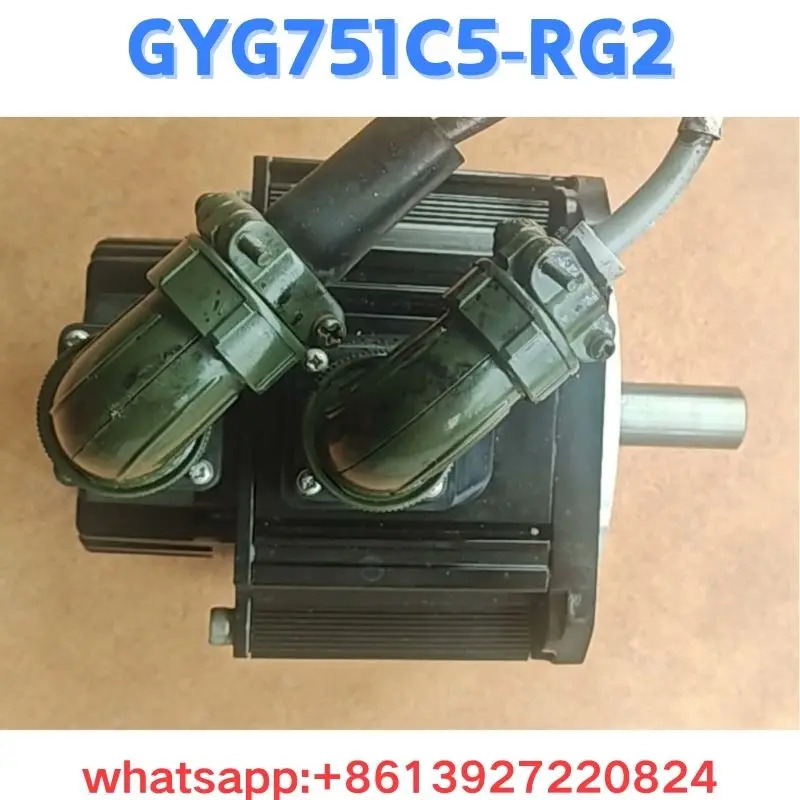 리퍼 모터 GYG751C5-RG2 OK