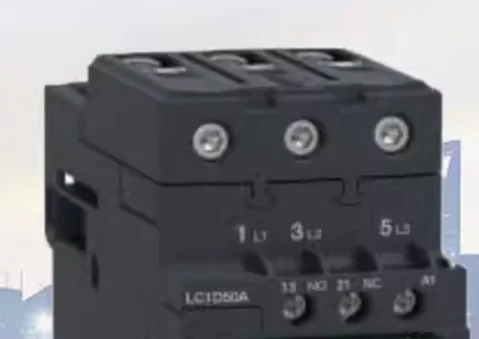 LC1D50AU7C 240VAC LC1D50AQ7C 380VAC XB4BD912R1K XB4B912R10K XB4BD912R47K XB4BD912R100K