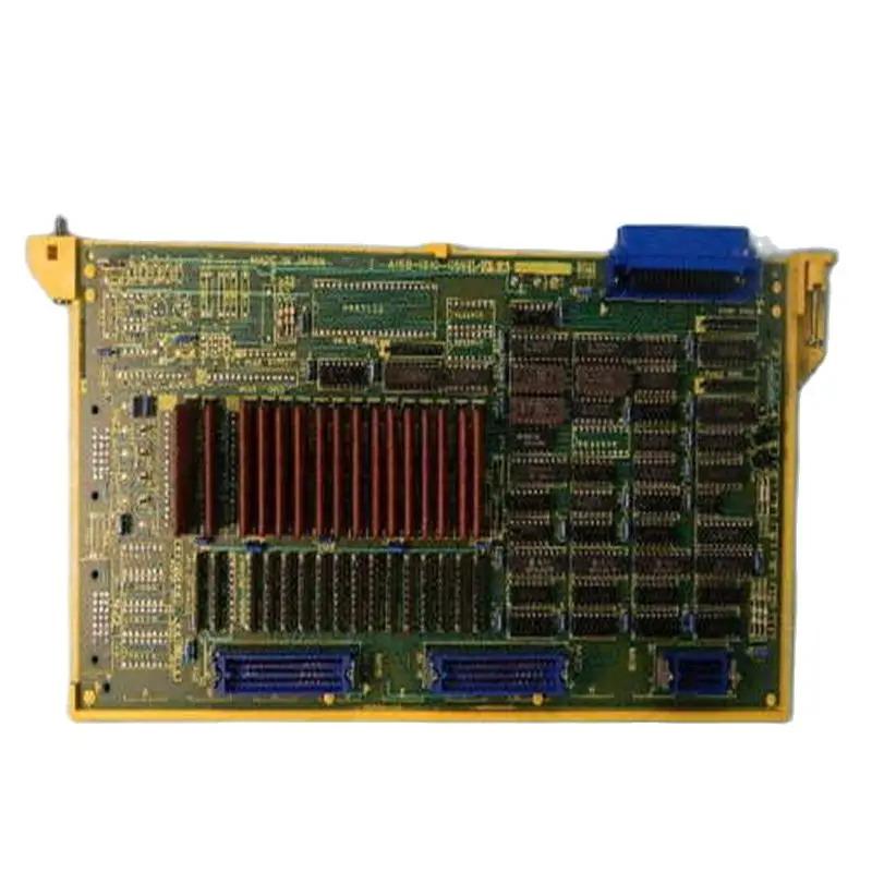 A16B-1210-0591 회로 기판 상태