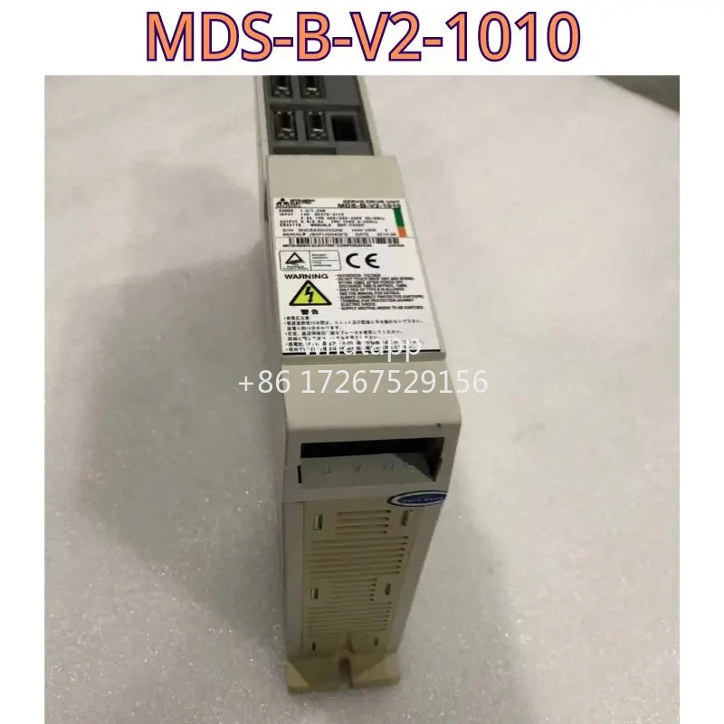 리퍼 서보 드라이브 MDS-B-V2-1010기능 리퍼는 OK