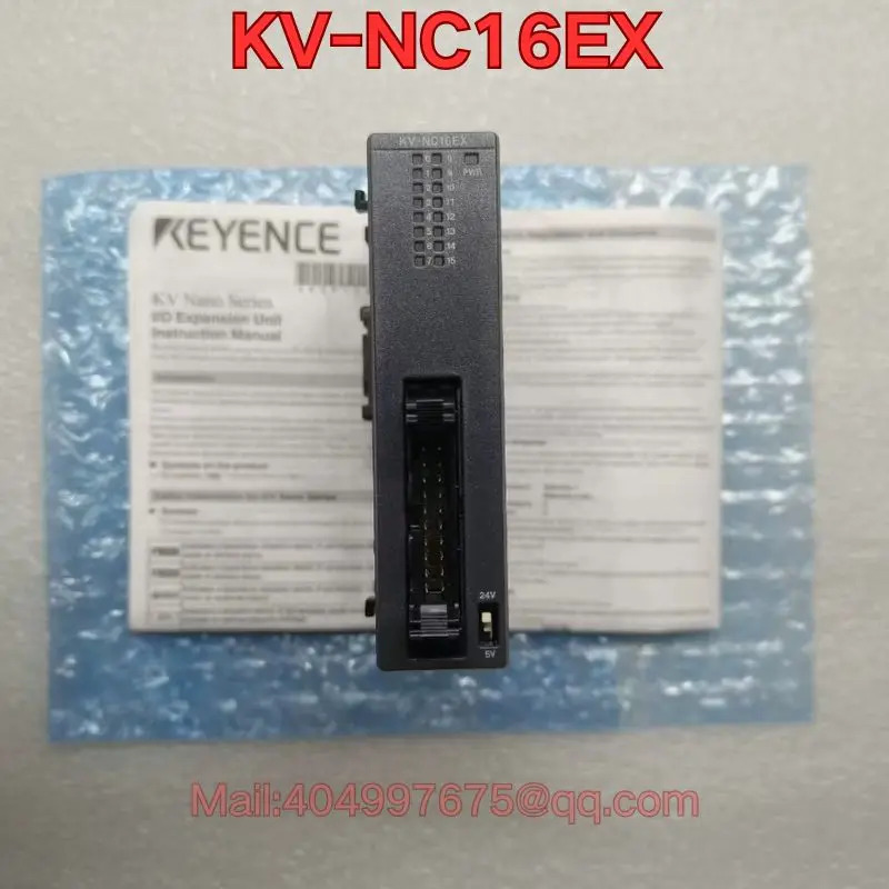 KV-NC16EX PLC 모듈