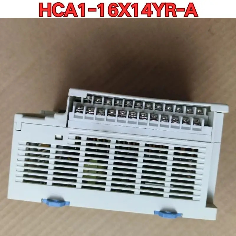 리퍼 HCA1-16X14YR-A PLC 컨트롤러 기능 정상