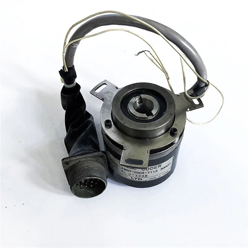 상태 펄스 코더 A860-0304-T113