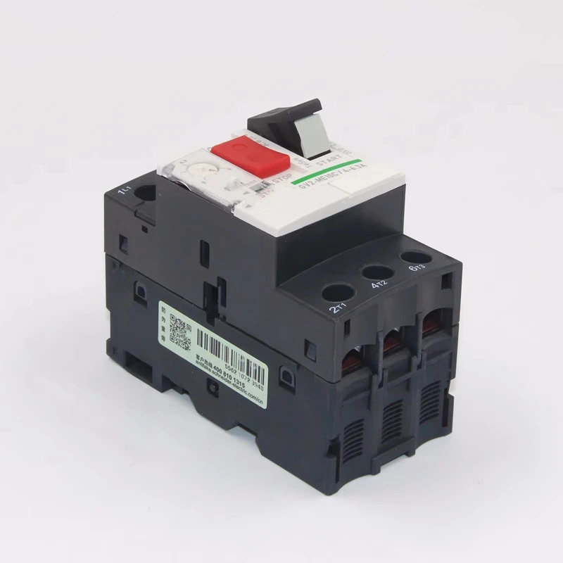 GV2-ME16C GV2-ME20C GV2-ME21C GV2-ME22C GV2-ME32C
