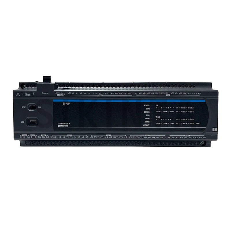 DVP64ES300T CPU 모듈