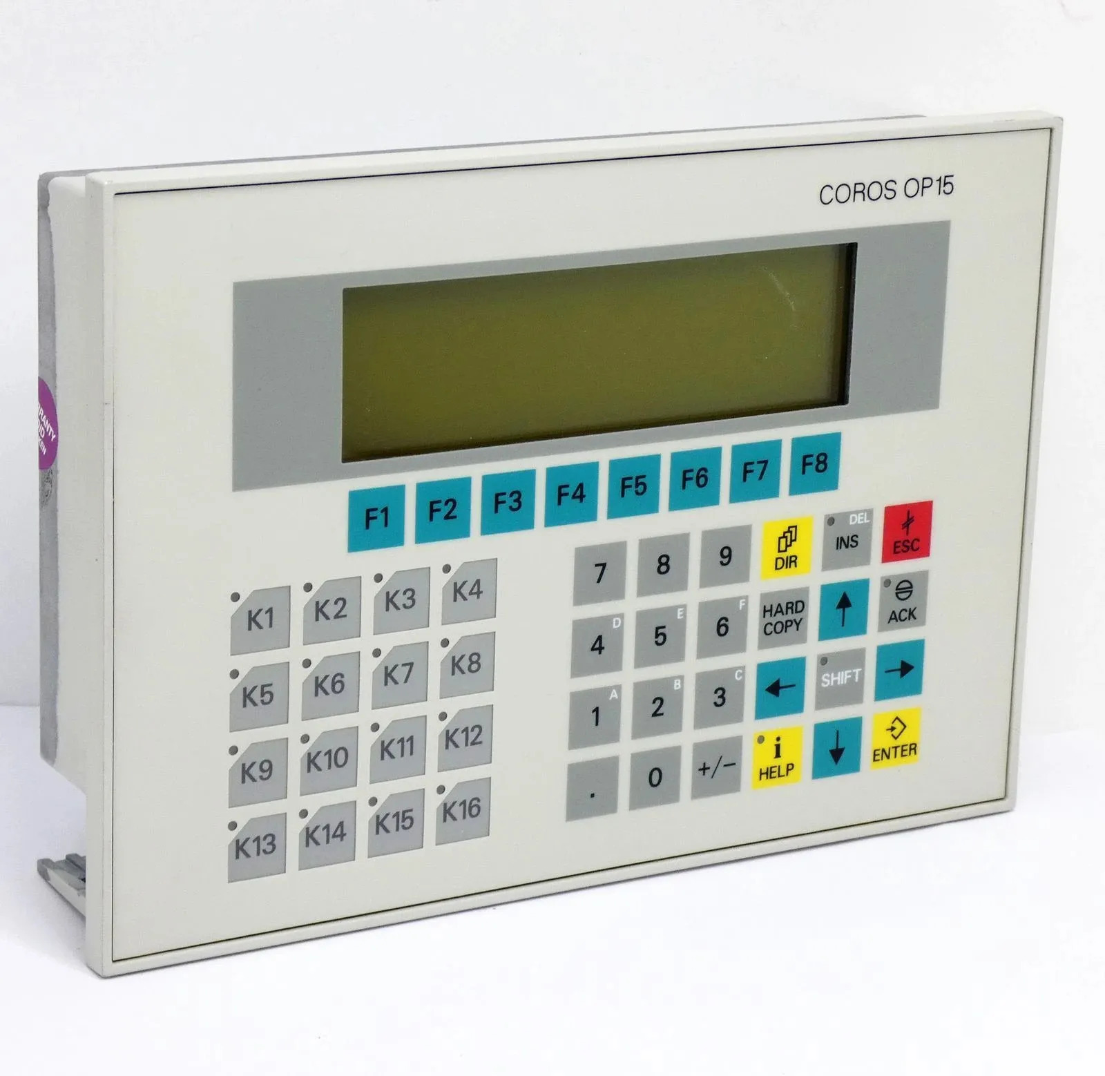 운전패널 63515-1MA20