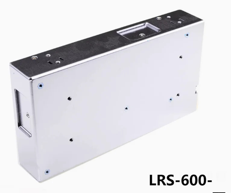 LRS-600-48 XNXXSO1SS LRS-600N2-24 LRS-600N2-12 LRS-600N2-36 LRS-600N2-48