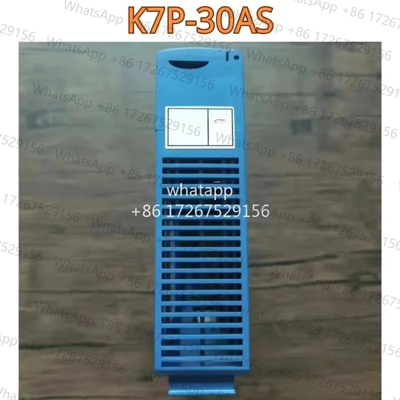 리퍼 모듈 K7P-30AS 기능 OK