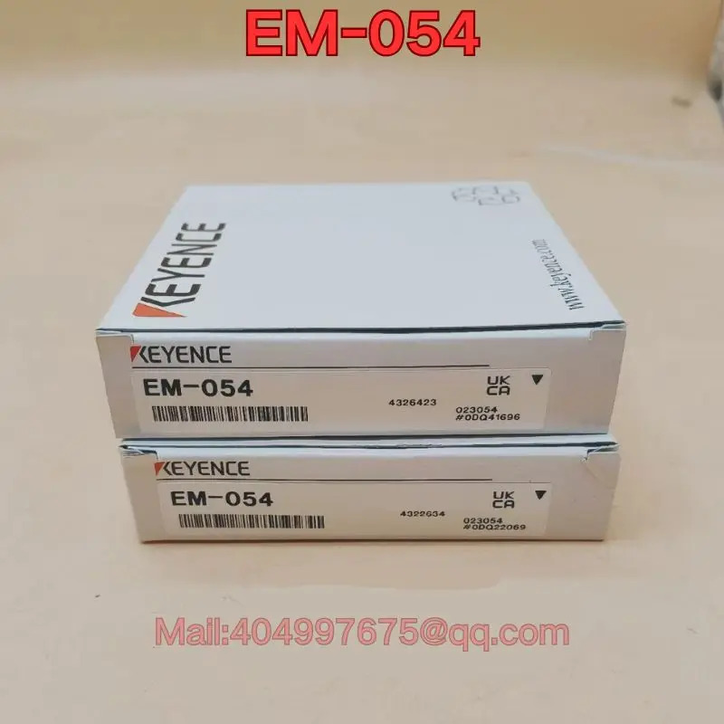 EM-054 센서