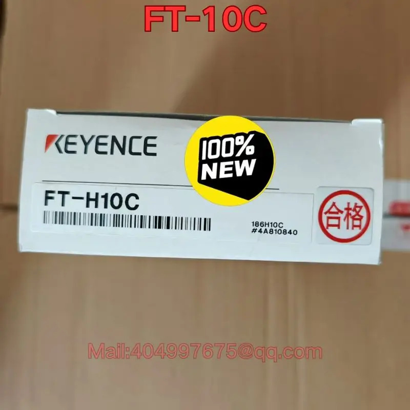 FT-10C 센서